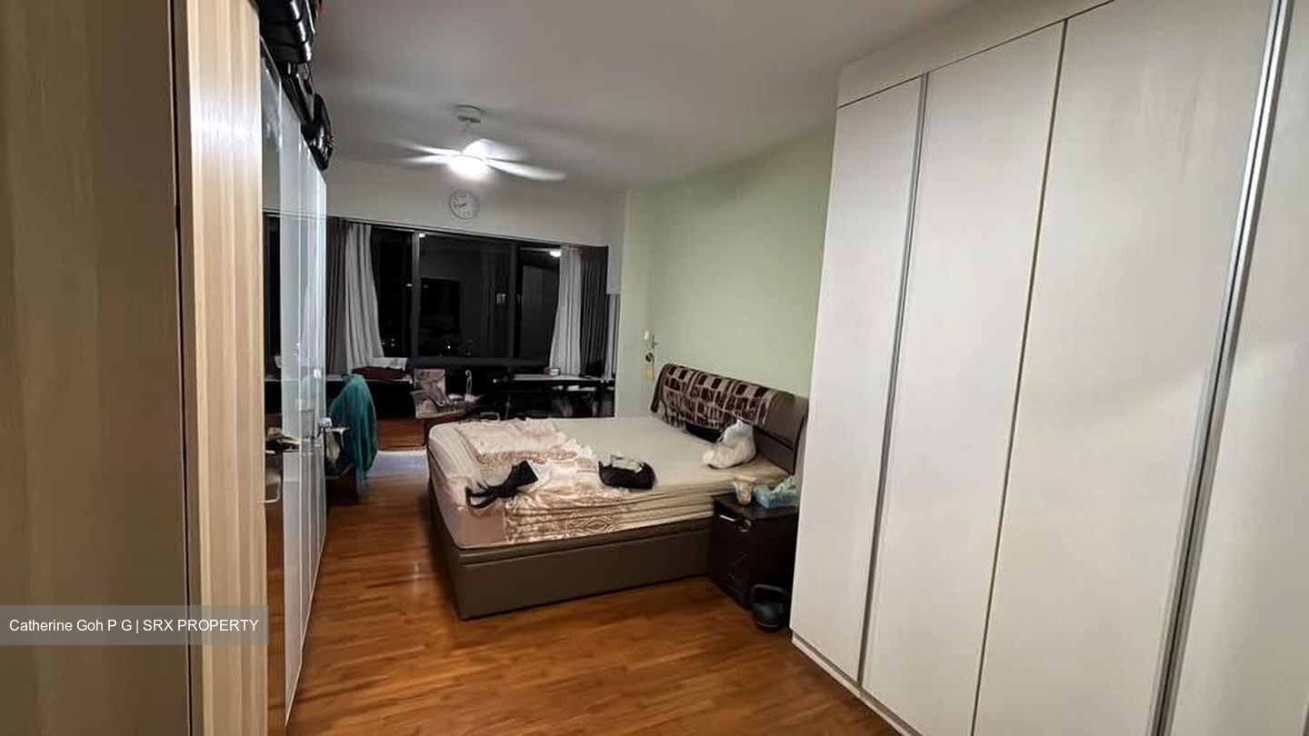The Interlace (D4), Condominium #571115351